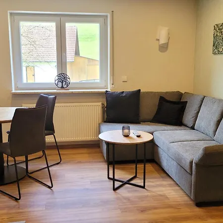 Beck - Hochwertig Eingerichtet, In Laendlicher Lage Mit Grossem Garten Apartment Lindau (Bodensee)