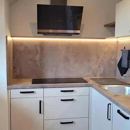 Apartment Beck - Hochwertig Eingerichtet, In Laendlicher Lage Mit Grossem Garten *