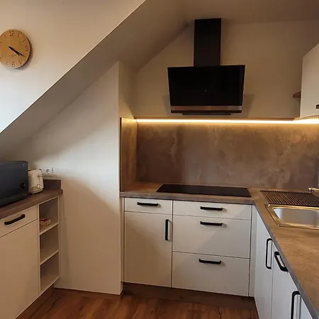 Beck - Hochwertig Eingerichtet, In Laendlicher Lage Mit Grossem Garten Apartment Lindau (Bodensee)