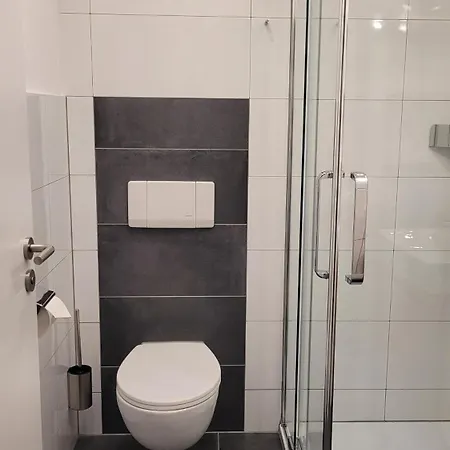 Beck - Hochwertig Eingerichtet, In Laendlicher Lage Mit Grossem Garten Apartment *