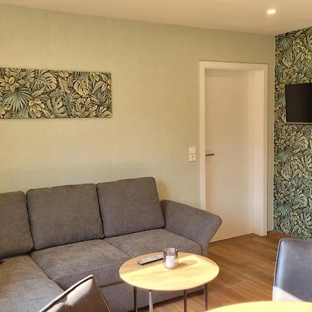 Beck - Hochwertig Eingerichtet, In Laendlicher Lage Mit Grossem Garten Apartment Lindau (Bodensee)